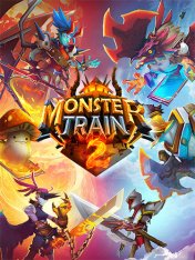 Monster Train 2 (2025)